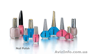 флаконы для косметики и парфюмерии #62687