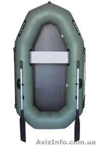 Надувные лодки Bark со склада! #71247
