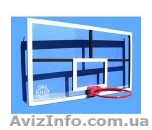 Баскетбольное оборудование #60342