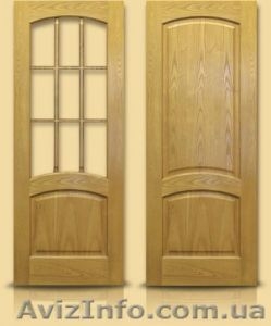Капри Двери Белоруссии,  межкомнатные двери Киев купить #70087