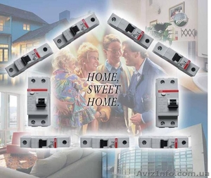 ABB,  Moeller,  General Electric #67742