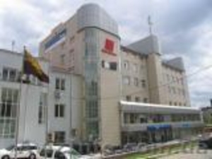 Офис в центре Ворошиловского района #68296