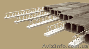 Терива – энергосберегающее легкое и прочное перекрытие для Вашего дома! #72246