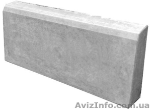 Тротуарная плитка ФЭМ Донецк #72062