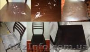Реставрация мебели,  ремонт и сборка мебели #61685