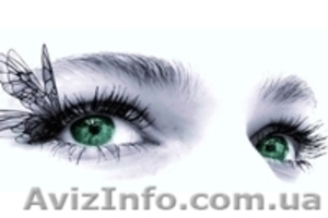 Цветные контактные линзы с доставкой #63367