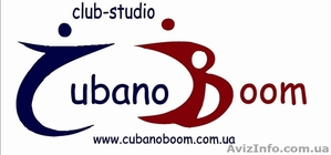 Сальса Киев. Школа латиноамериканских танцев Cubanoboom #67748