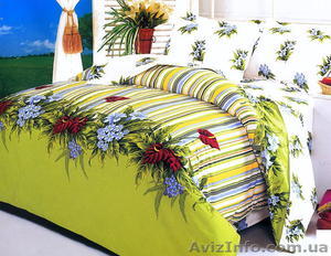 Постельное белье оптом и в розницу,  одеяла,  подушки,  махровые изделия #62157