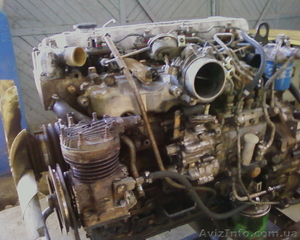 Запчасти к грузовикам ИСУЗУ. #60270