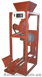 Фасовочная машина (дозатор) сыпучих материалов #71462