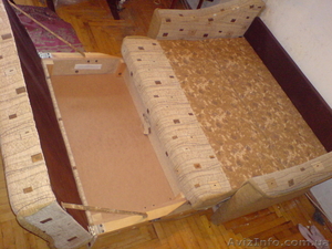 Диван б/у в отличном состоянии #68285