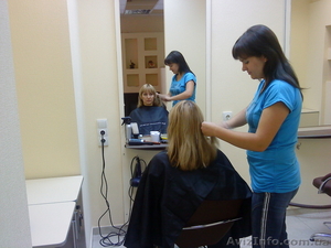 Салон красоты сдает кресла в аренду #69450