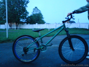 продам велосипед shimano #67944