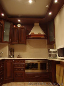 Продам 4-х комн. кв-ру #73332