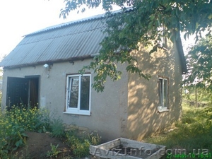 Кордон,  Комнитерновский р-н #69152