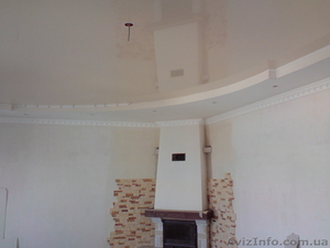 монтаж гипсокартонных систем #72148