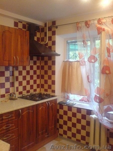 Сдам 3-комнатную квартиру на Русановке #71891