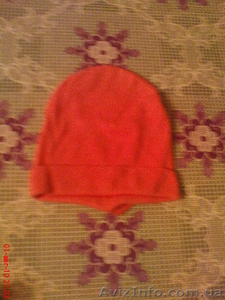 Теплая одежда для девочки на возраст 1, 4-2 года #62120