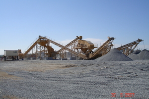 проадм дробильно-сортировочное оборудование #63301