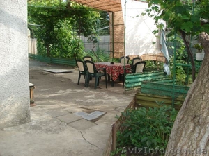 Посуточно комнаты,  пляж Лузановка,  500 м., 10 мин.пешком #61792