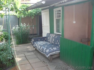 Комнаты пляж Лузановка,  400 м., 10 мин.пешком #61791