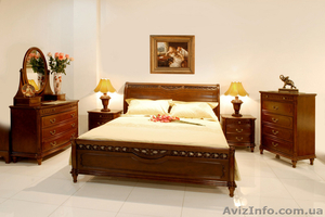 Продам недорого спальни различной комплектации!!!Доставка,  гарантия,  сервис!!!!! #61741