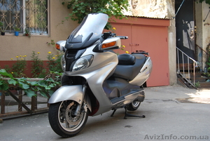 Suzuki sky wave #65281