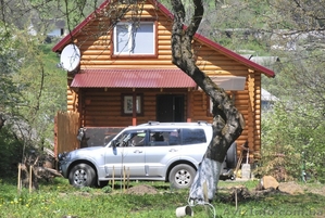 Приватна садиба «Хатка у Косові» #71341