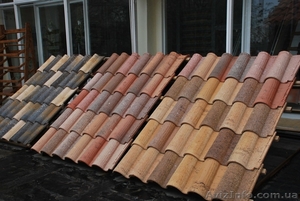 Натуральная черепица #69162