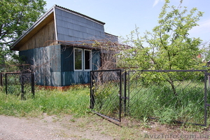 Дача в р-н Днепровско-Орельськом заповеднике #71811