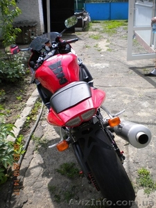 Продам Yamaha R6 YZF #60953