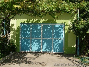 Фасадные термопанели 