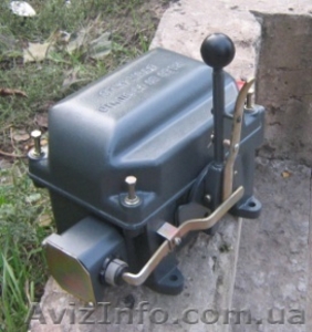 Продаю крановое,  ж/д,  экскаваторное электрооборудование #70686