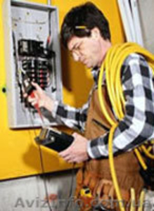 Электрика-Сантехника-Ремонт #64789