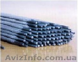 Сварочные электроды #65007