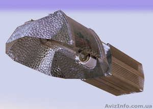 Тепличные светильники #73994