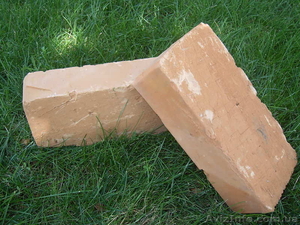 Продаю кирпич полнотелый марки М125 #65819