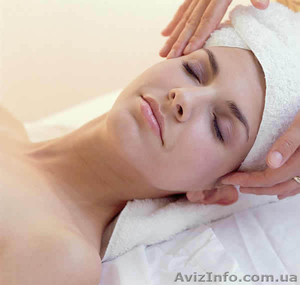 Массаж лица (Харьков) #72383
