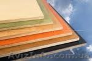 Фанера ФК,  ФСФ,  ФОФ,  плита ОSB от производителя. #73389