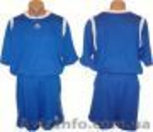 Футбольная форма #60350