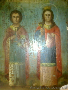 Церковная икона #61988