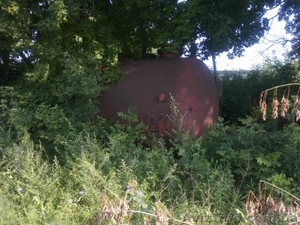 Лагерные танки для пищевой промышленности #60671