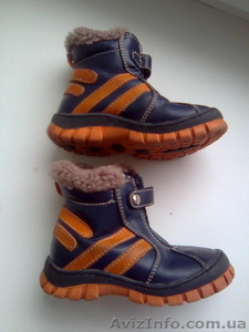 Детская обувь б/у #69851