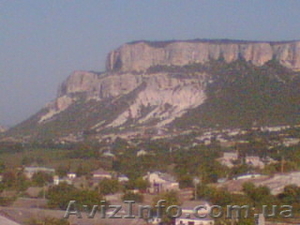 Продам в Крыму земельный участок 0, 6 га у подножья Ай-Петри #60833