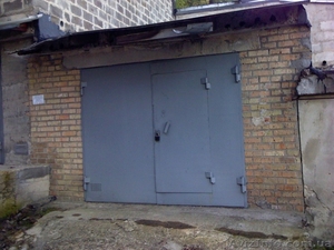 Гараж на м.Сырец недорого #69218