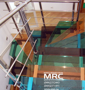 Лестницы от ДОМ тм (см. www.dom.ua) #63121