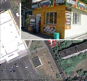 Донецк. Продам Магазин 65 кв.м.,  Пролетарский р-он. #68972