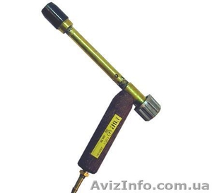 Оборудование для газопламенной обработки металлов #65009