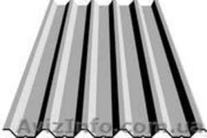   Профнастил #73309