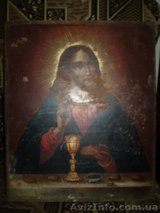 Иконы , продам, фото имеються #63140
